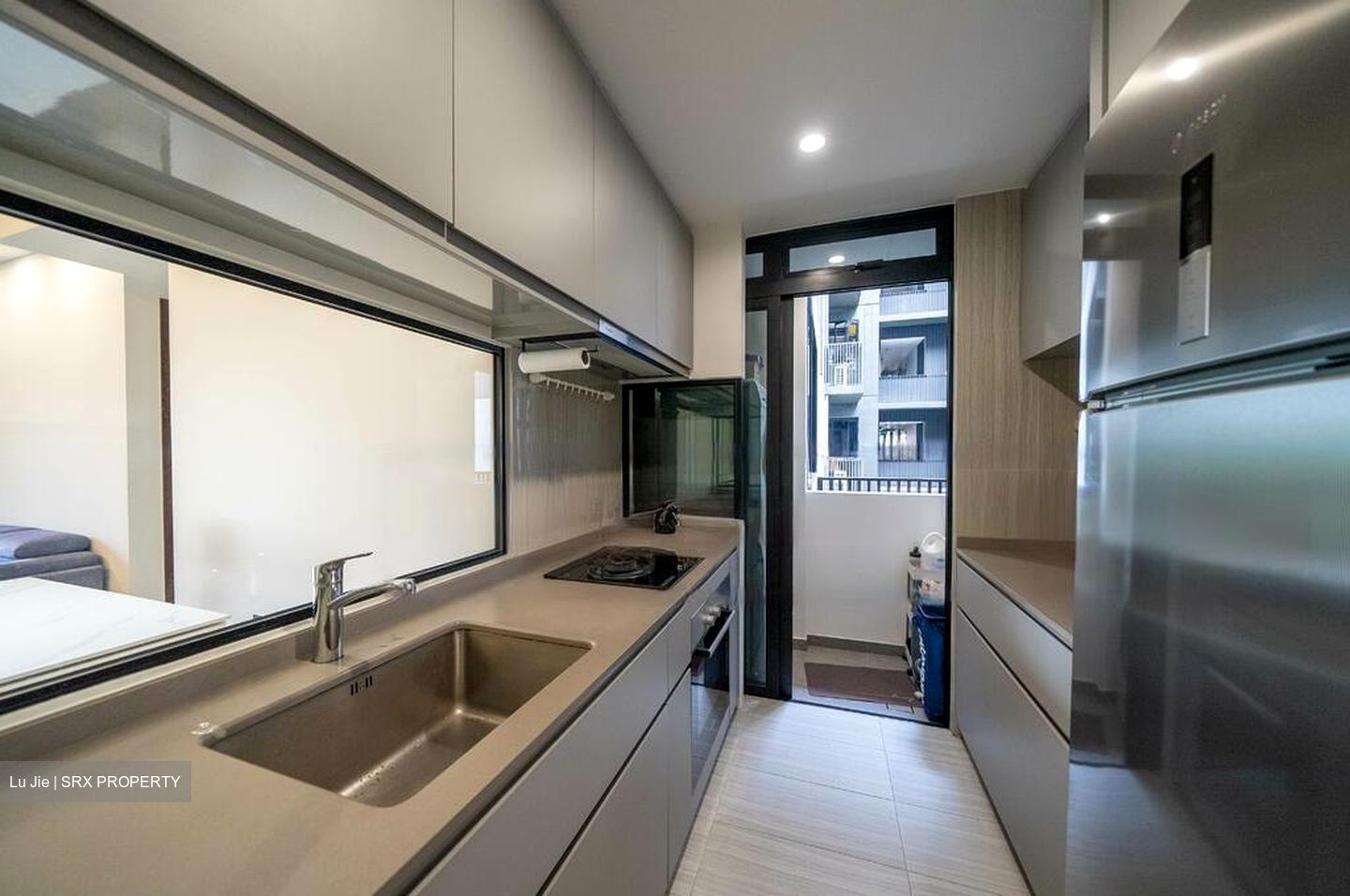 Kandis Residence (D27), Condominium #462712791